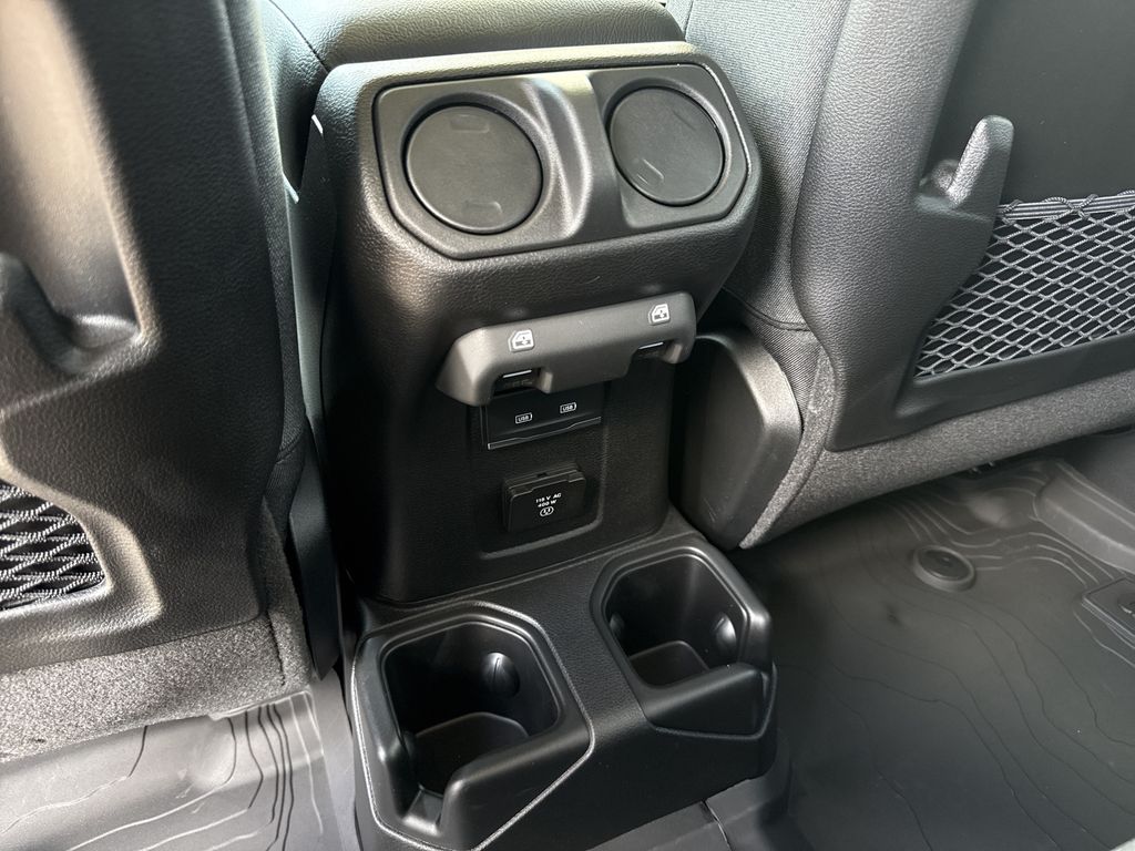 2026 Jeep Gladiator Rubicon Black at Bayway Cadillac of The Woodlands