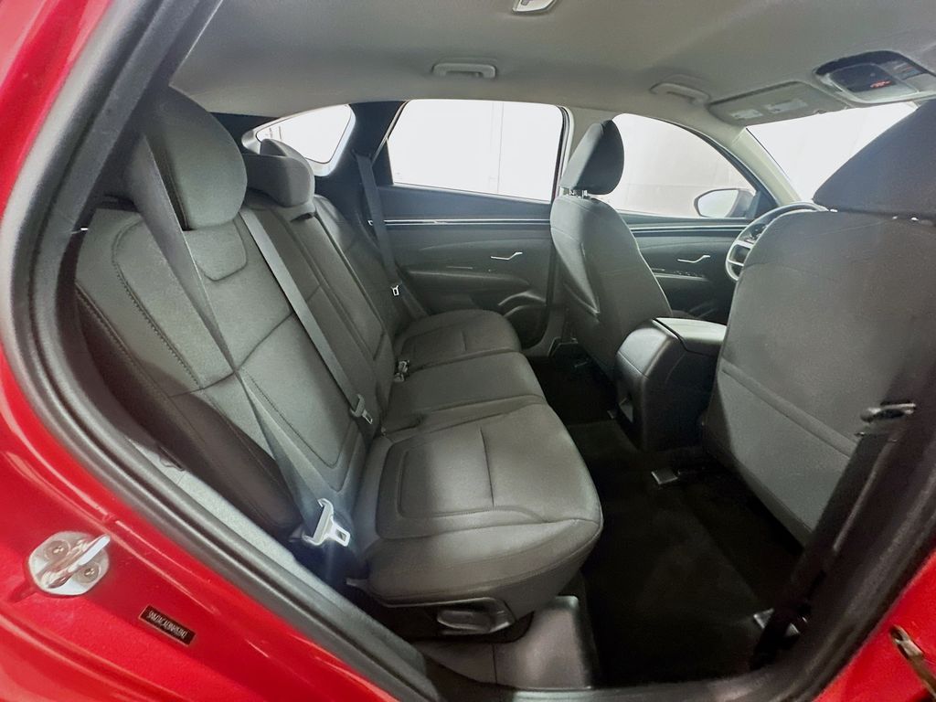 Thumbnail: 2022 Hyundai Tucson - 25