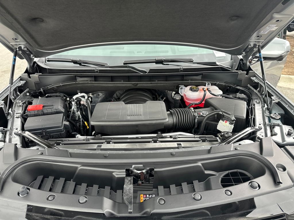 New 2026 Silver GMC Elevation image 17