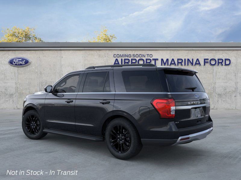 2024 Ford Expedition XLT 5