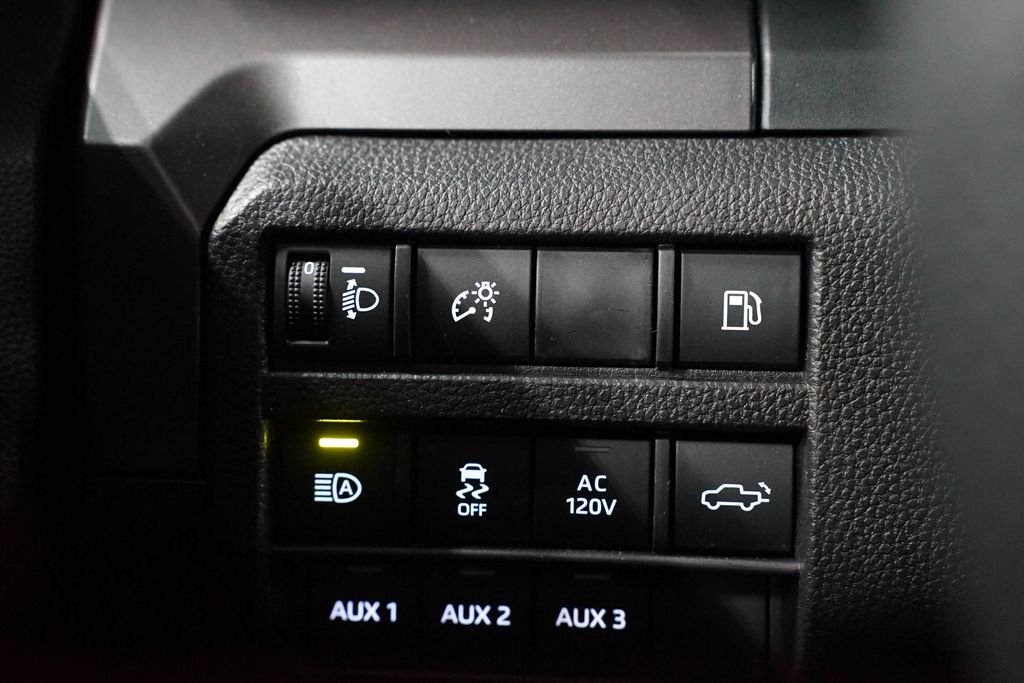 Thumbnail: 2026 Toyota Tacoma - 27