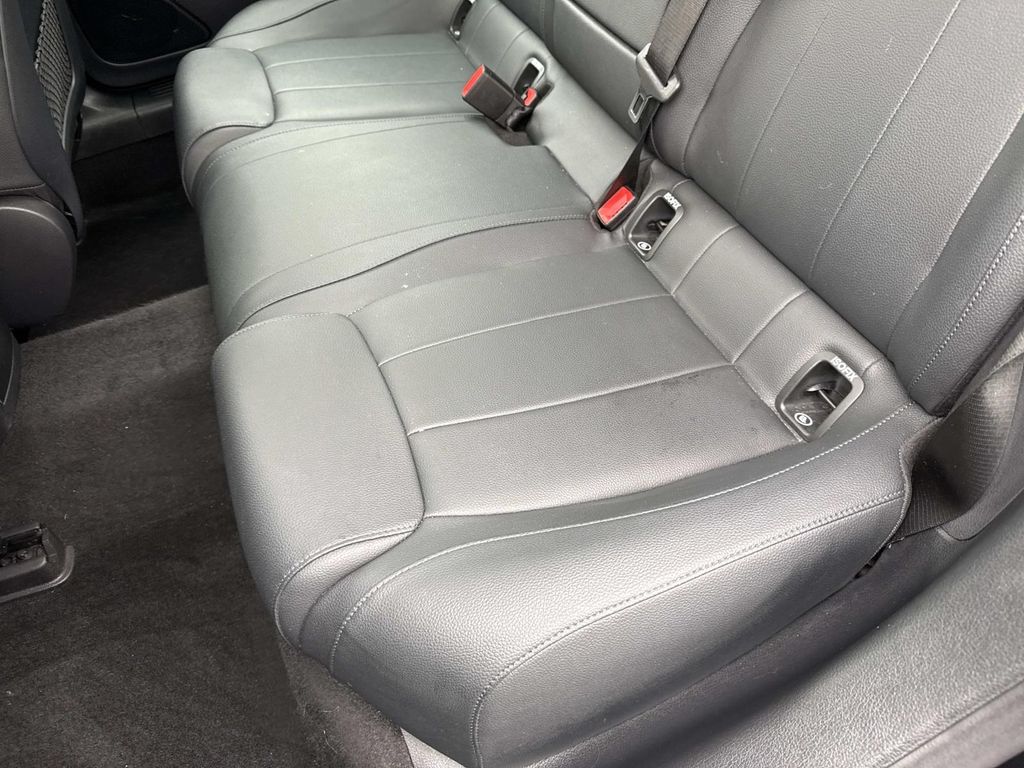 Thumbnail: 2025 Mercedes-Benz CLA - 31