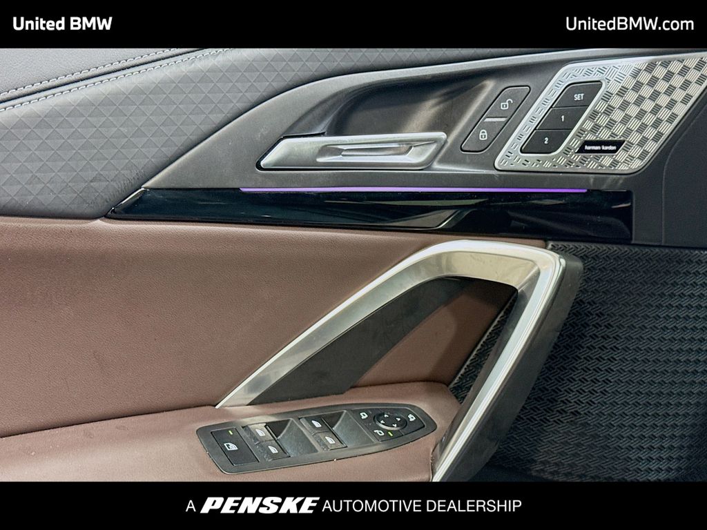 Thumbnail: 2024 BMW X2 - 3