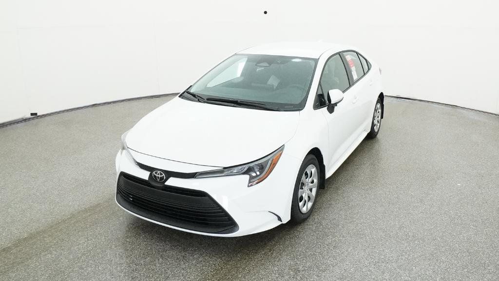 Thumbnail: 2026 Toyota Corolla - 26