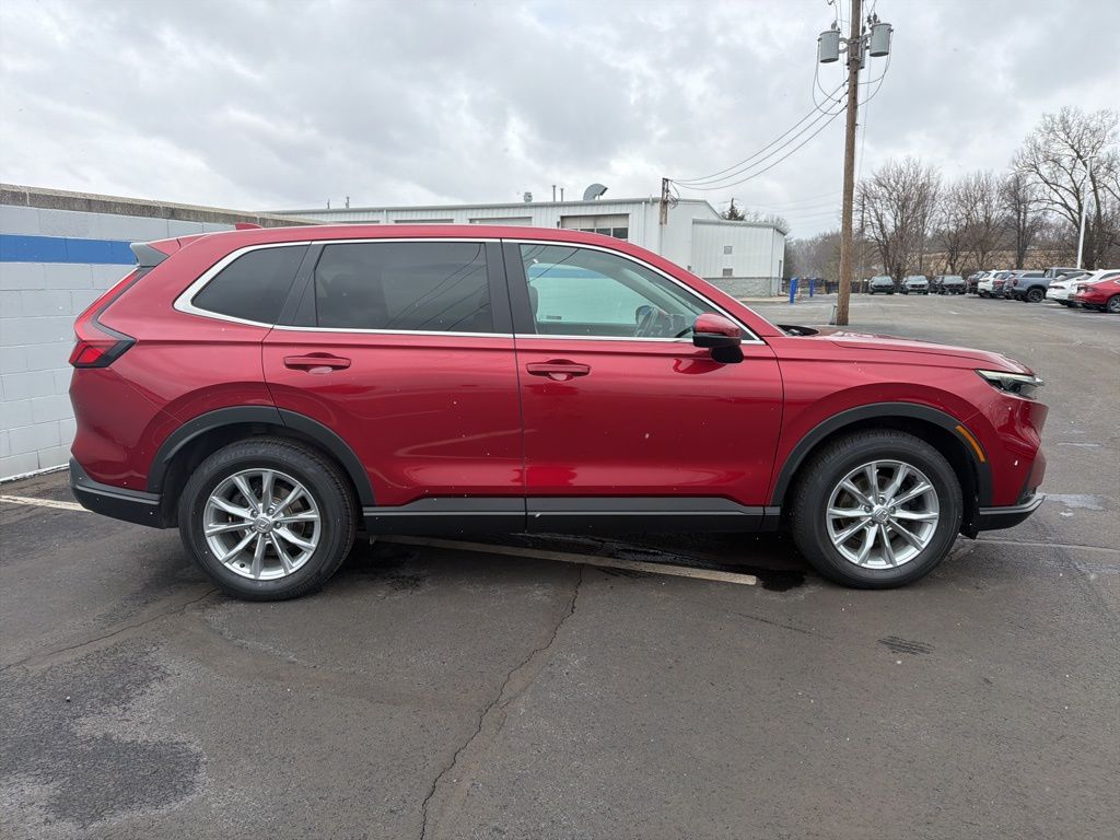 Thumbnail: 2024 Honda CR-V - 6