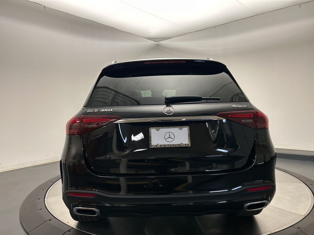 Thumbnail: 2025 Mercedes-Benz GLE - 6