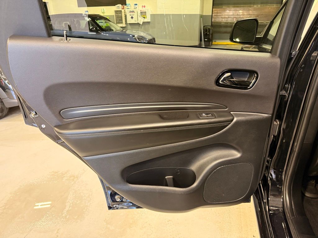 Thumbnail: 2022 Dodge Durango - 19