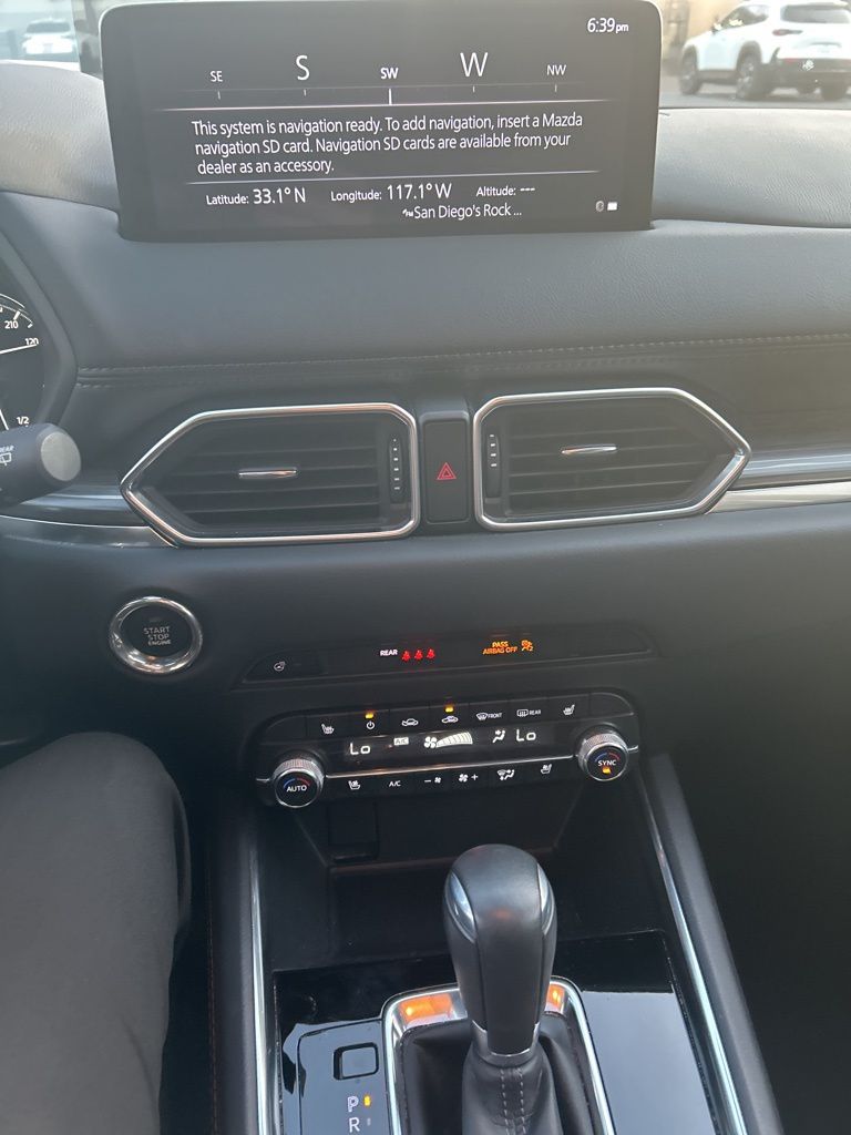 Thumbnail: 2023 Mazda CX-5 - 2