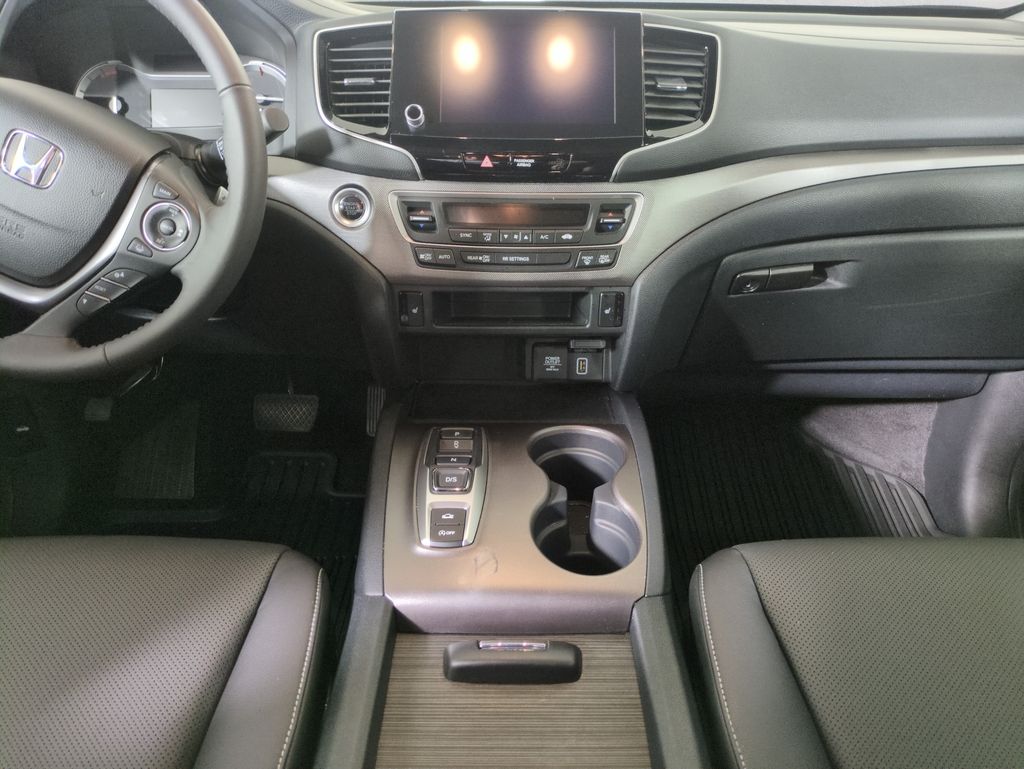 Used 2023 Honda Ridgeline For Sale in Fort Wayne, IN