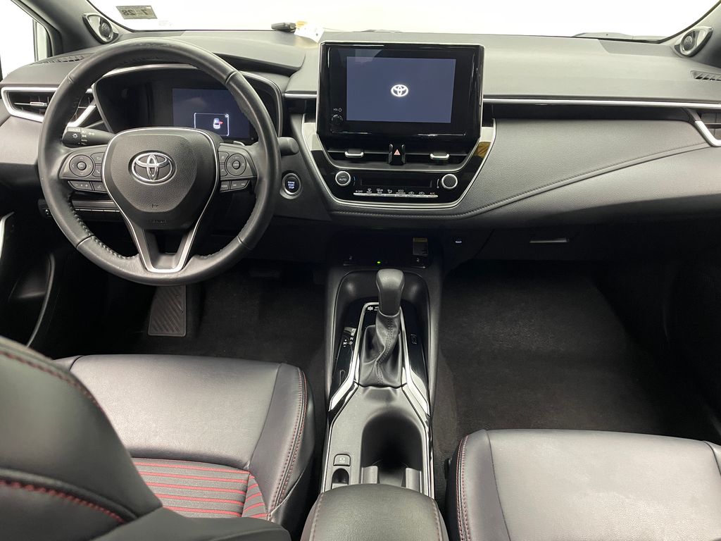 Thumbnail: 2023 Toyota Corolla - 19