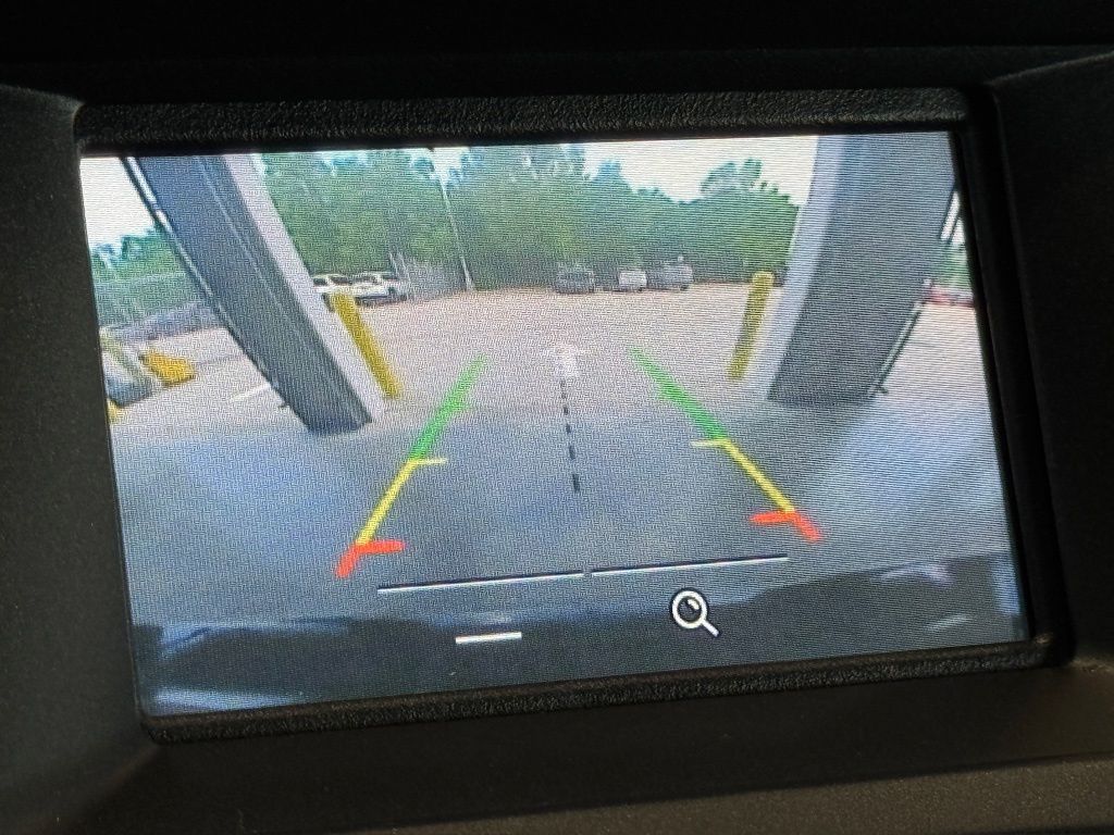 2017 Ford Edge SE Black at DeMontrond Gulf Freeway