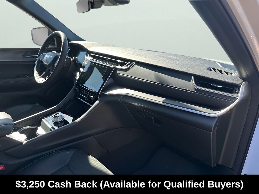 New Car 2025 Jeep Grand Cherokee  For Sale Under $40,000 In Austin, Texas