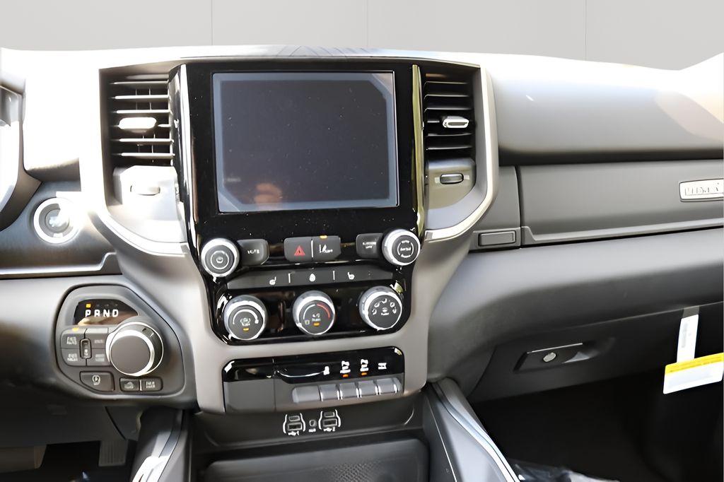 New Car 2025 Ram 1500  Big Horn/lone Star For Sale Under $60,000 In Austin, Texas