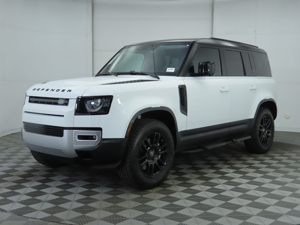 2025 Land Rover Defender 110 -
                Phoenix, AZ