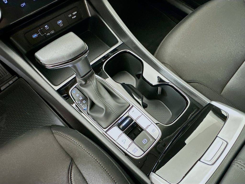 Thumbnail: 2026 Hyundai Tucson - 14