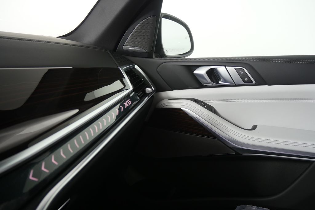 Thumbnail: 2026 BMW X5 - 25