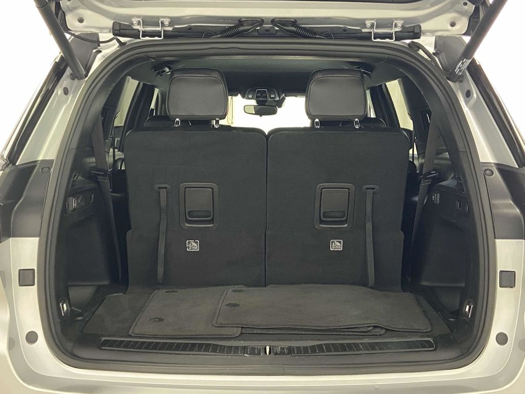 Used 2023 Jeep Grand Cherokee L Altitude