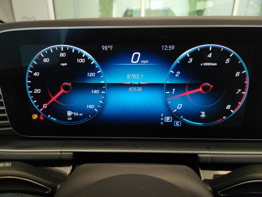 2020 Mercedes-Benz GLE GLE 350 White at Bayway Cadillac of The Woodlands
