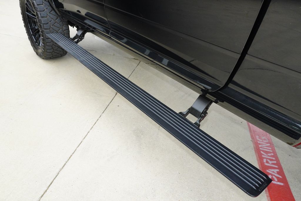 Used Car 2024 Ram 2500  Limited For Sale Under $80,000 In Weatherford, Texas