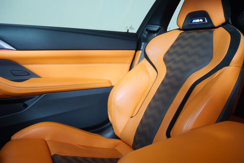 Thumbnail: 2021 BMW M4 - 28