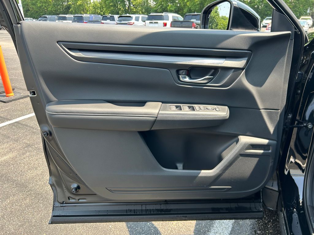 Thumbnail: 2027 Honda CR-V - 18