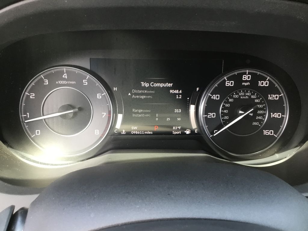 Thumbnail: 2019 Acura RDX - 22
