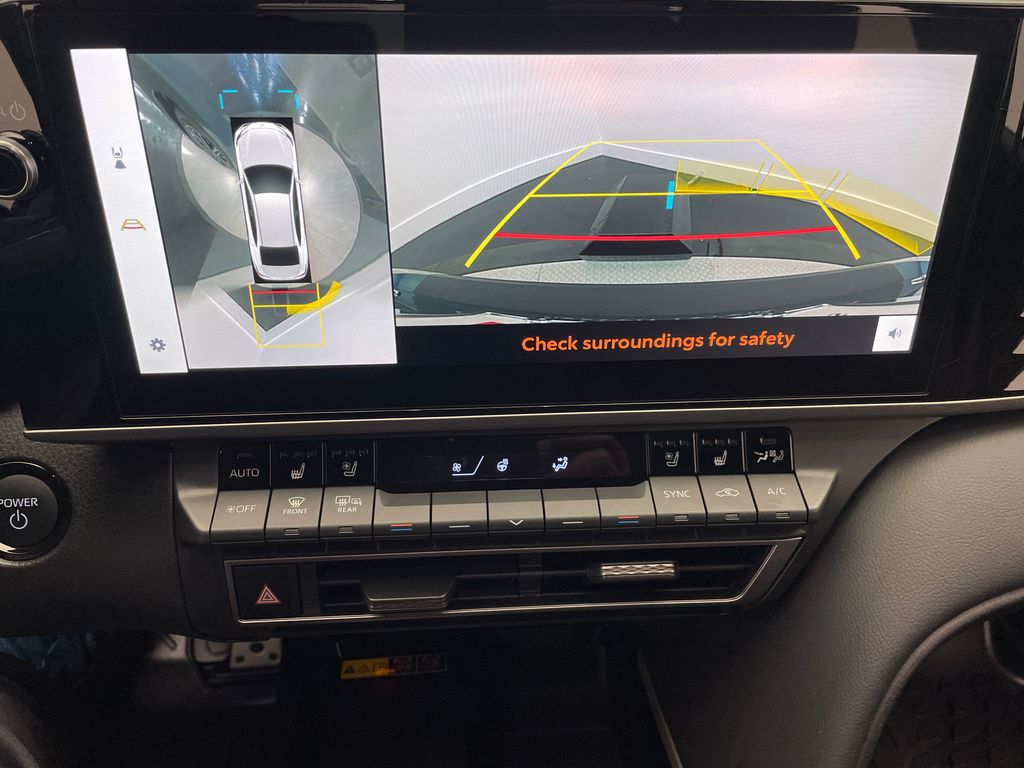 Thumbnail: 2025 Toyota Camry - 27