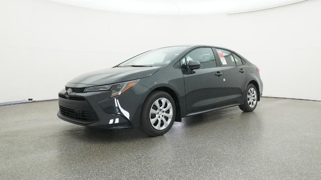 Thumbnail: 2026 Toyota Corolla - 4