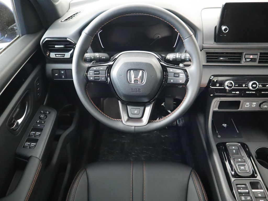 Thumbnail: 2025 Honda Pilot - 10