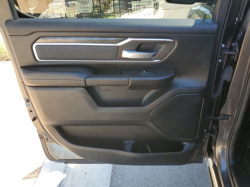 Used Car 2020 Ram 1500  Big Horn/lone Star For Sale Under $25,000 In Austin, Texas