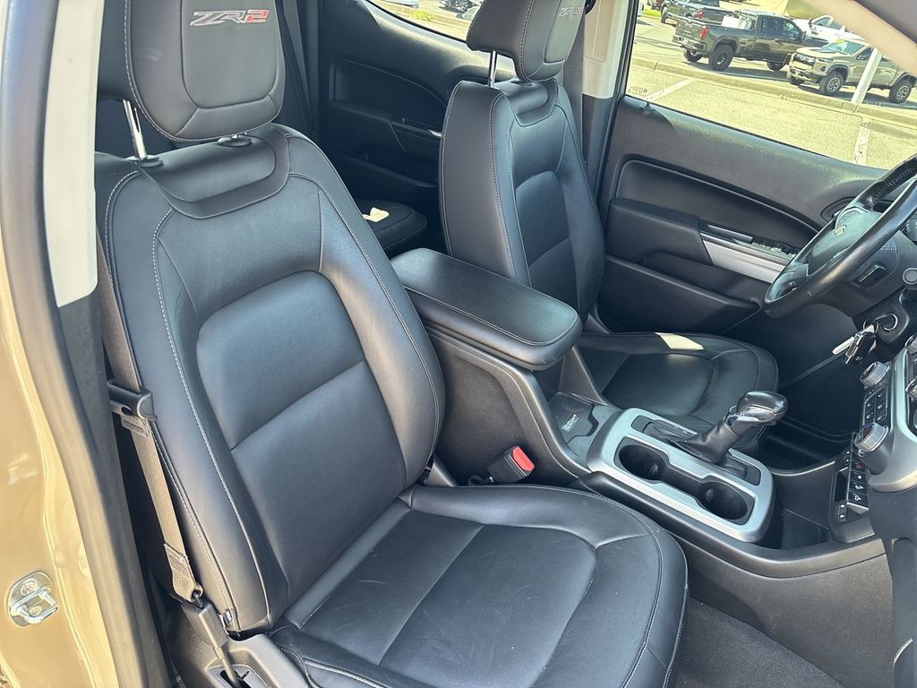 Used 2022 Chevrolet Colorado Truck