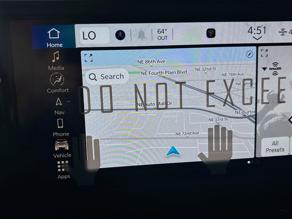 2025 Jeep Gladiator Willys