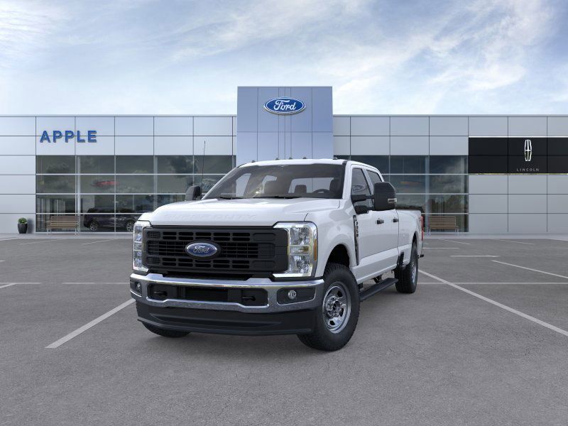 2026 Ford F-350 XL