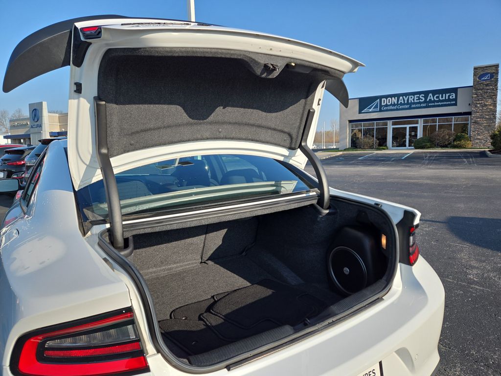 Used 2022 Dodge Charger For Sale in Fort Wayne, IN
