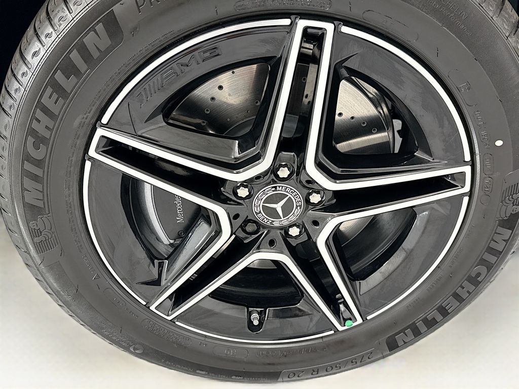 Thumbnail: 2026 Mercedes-Benz GLE - 31