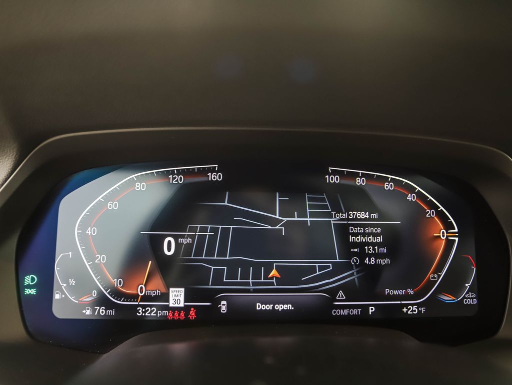 Thumbnail: 2022 BMW X5 - 14