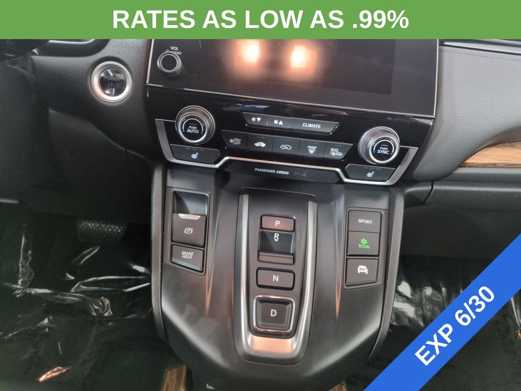 Used 2022 Honda CR-V Hybrid For Sale in Fort Wayne, IN