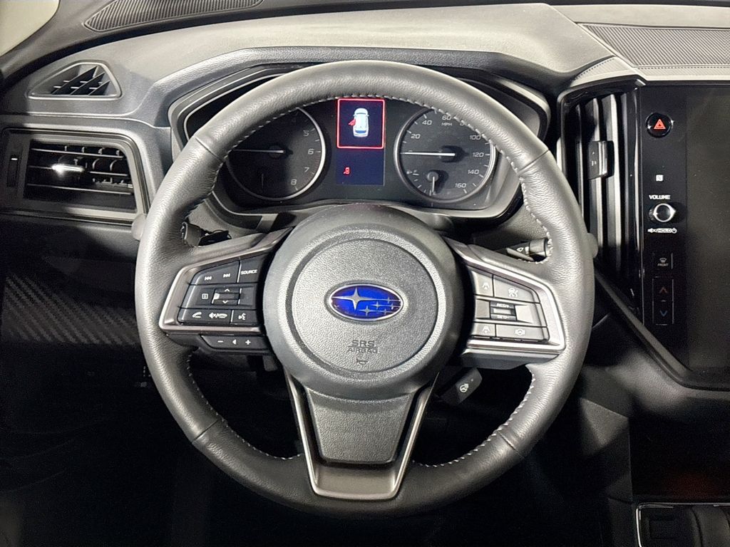 2026 Subaru Ascent Premium