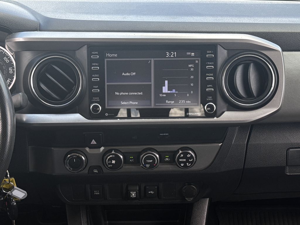 Used 2020 Toyota Tacoma Truck
