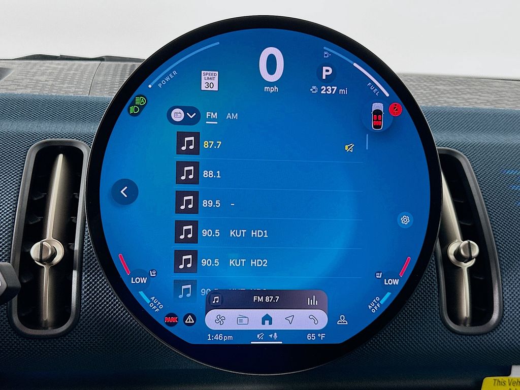 Thumbnail: 2026 MINI Cooper Countryman - 11