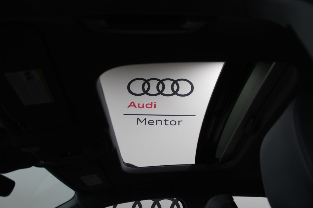 Thumbnail: 2026 Audi A3 - 14