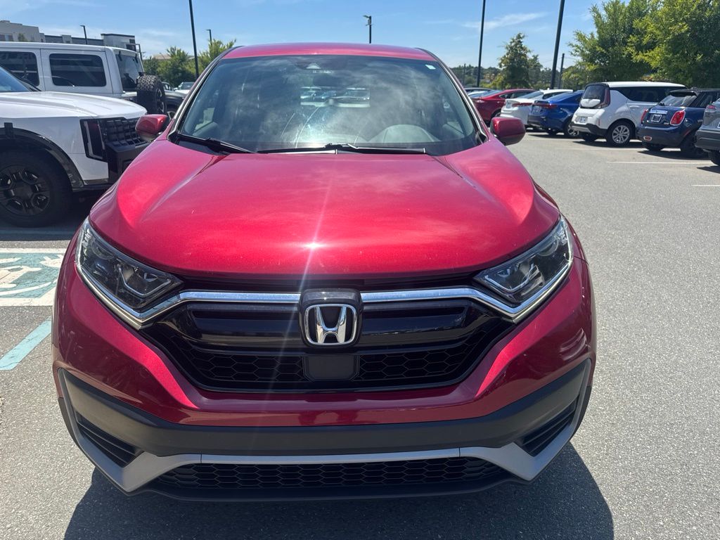 Used 2021  Honda Special Edition image 2