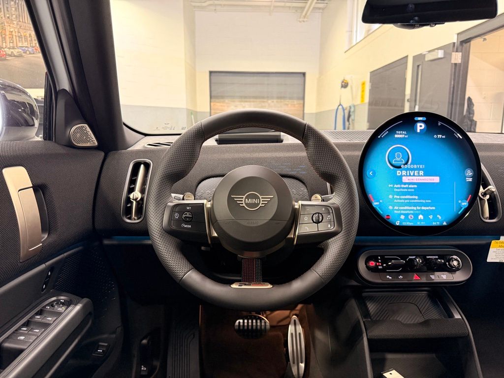 Thumbnail: 2027 MINI Cooper Countryman - 22