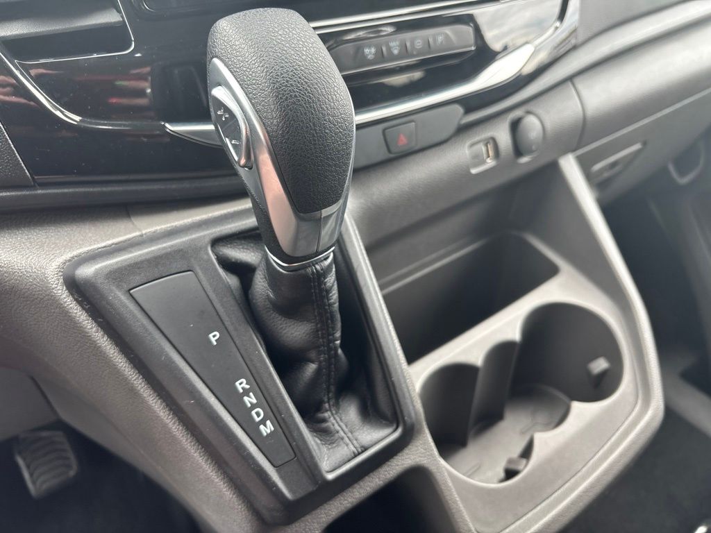 Used 2025 White Ford XLT image 31