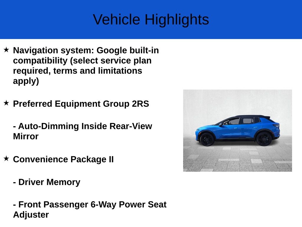 View vehicle photo 2