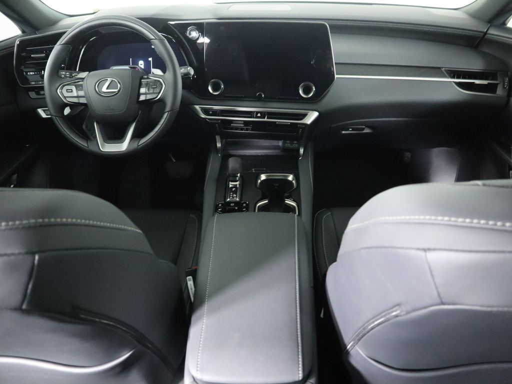 Thumbnail: 2026 Lexus RX - 14