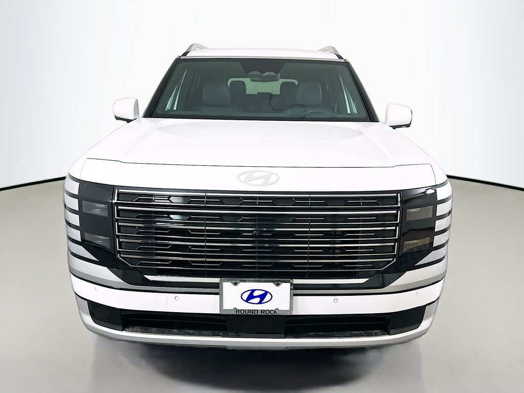 Thumbnail: 2026 Hyundai Palisade - 2