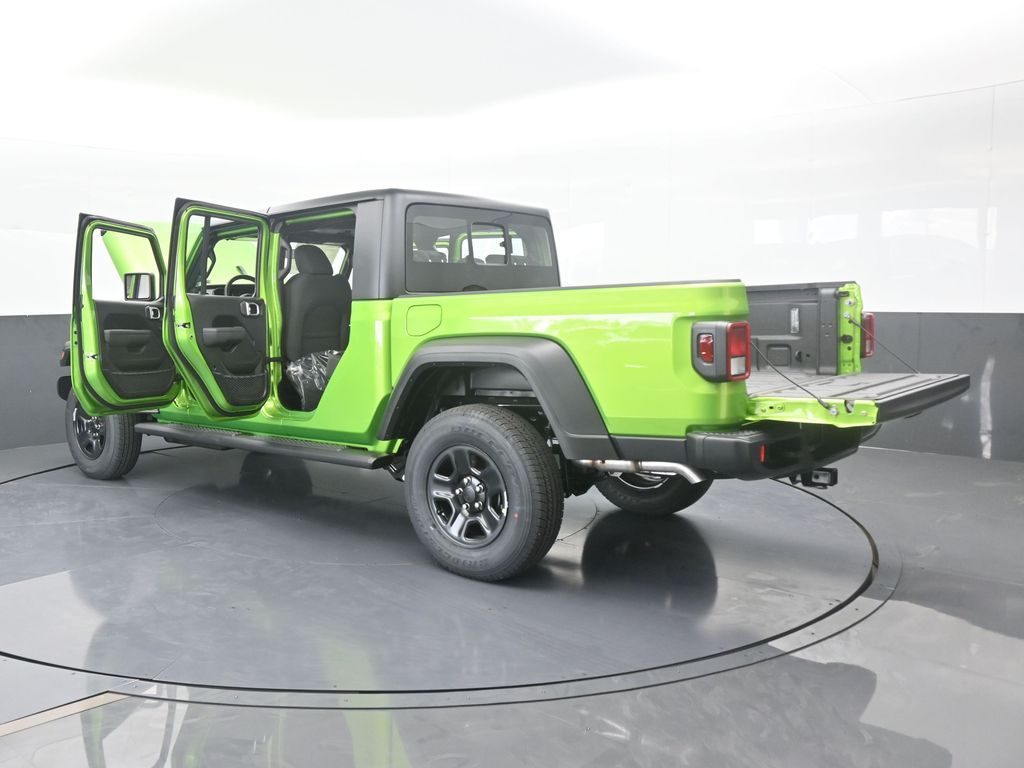 New 2026 Mojito Jeep Sport image 66
