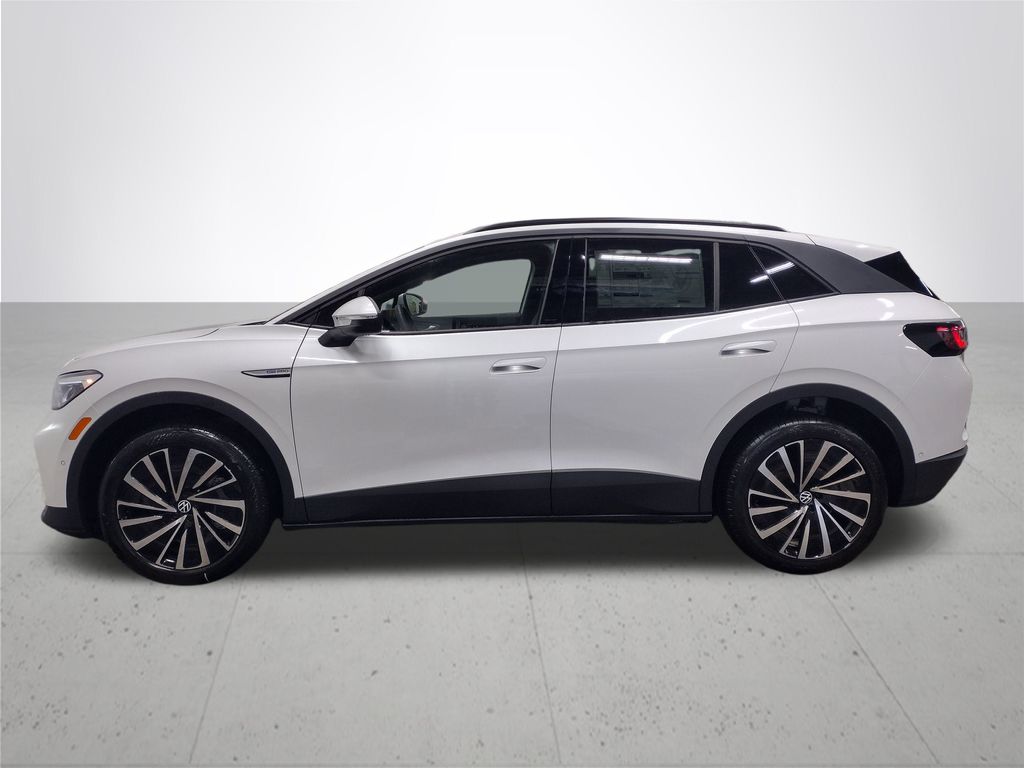 2026 Volkswagen ID.4 Pro