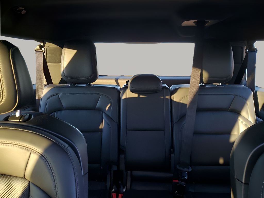 Used Car 2025 Lincoln Navigator L  Reserve For Sale Under $100,000 In Austin, Texas